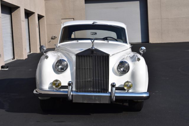 1957 Rolls-Royce Other LHD - photo 5