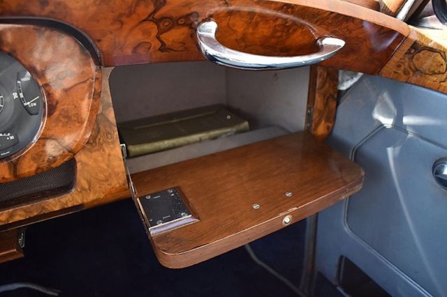 1957 Rolls-Royce Silver Cloud I - photo 13