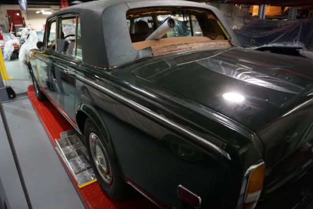 1975 Rolls-Royce Silver Shadow - photo 7