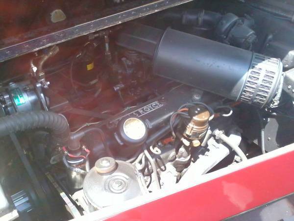 1957 Rolls-Royce SILVER WRAITH LIMOUSINE - photo 9