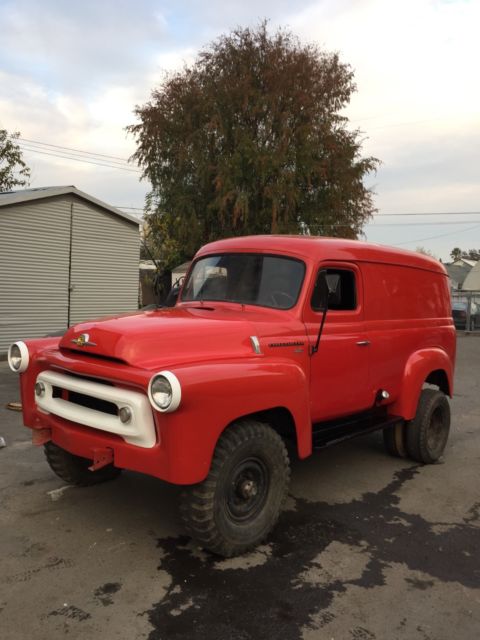 1957 International Harvester Other - photo 3