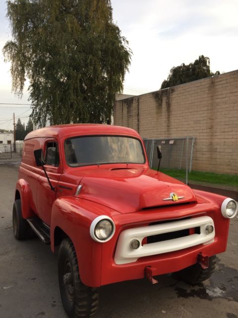 1957 International Harvester Other - photo 4