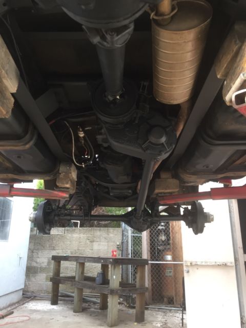 1957 International Harvester Other - photo 5