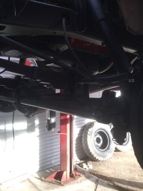 1957 International Harvester Other - photo 6