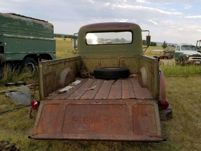 1957 Other Makes - photo 3