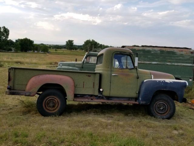 1957 Other Makes - photo 4