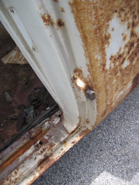 1957 Cadillac Eldorado Seville - photo 6
