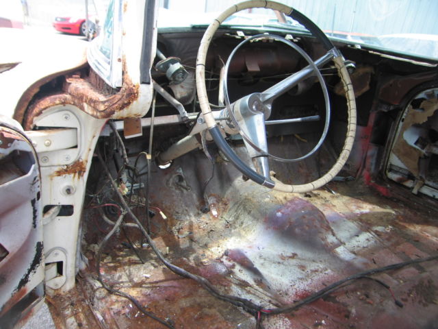 1957 Cadillac Eldorado Seville - photo 7
