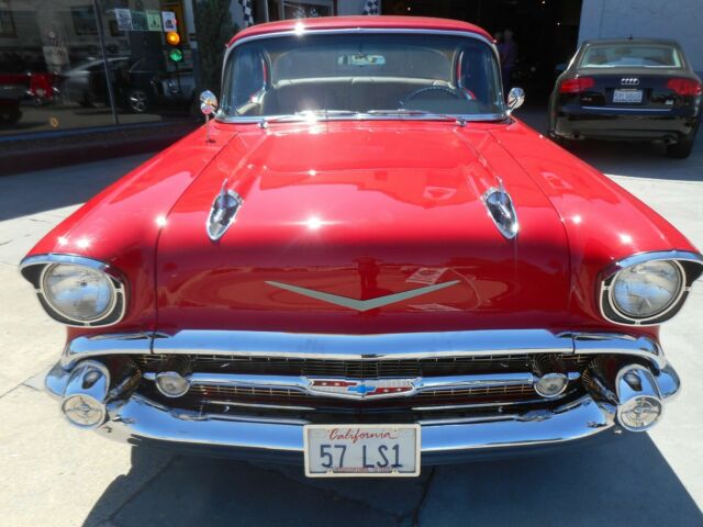 1957 Chevrolet Bel Air/150/210 BelAir - photo 3