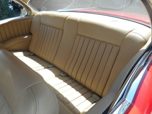 1957 Chevrolet Bel Air/150/210 BelAir - photo 7
