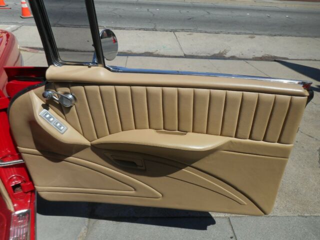 1957 Chevrolet Bel Air/150/210 BelAir - photo 9