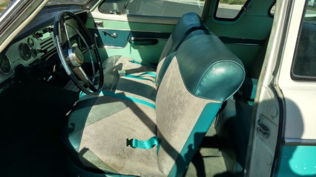 1957 Studebaker SilverHawk - photo 10