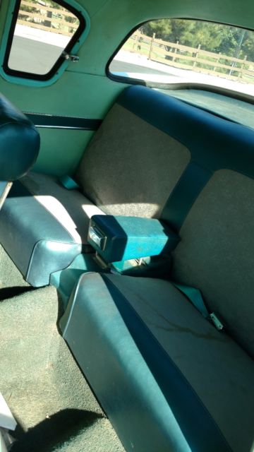 1957 Studebaker SilverHawk - photo 11