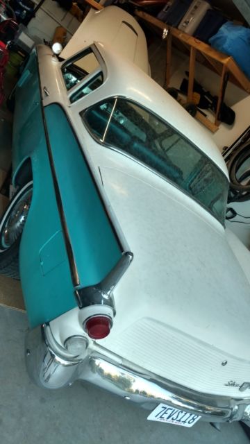 1957 Studebaker SilverHawk - photo 4