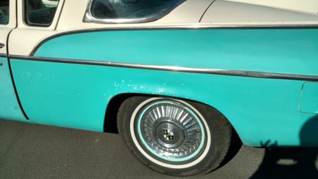 1957 Studebaker SilverHawk - photo 9