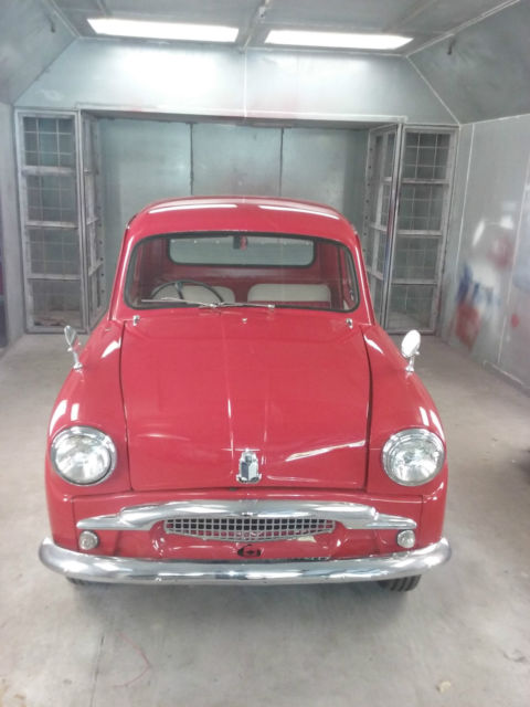 1957 Other Makes Truck