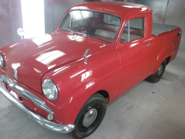 1957 Other Makes Truck - photo 2