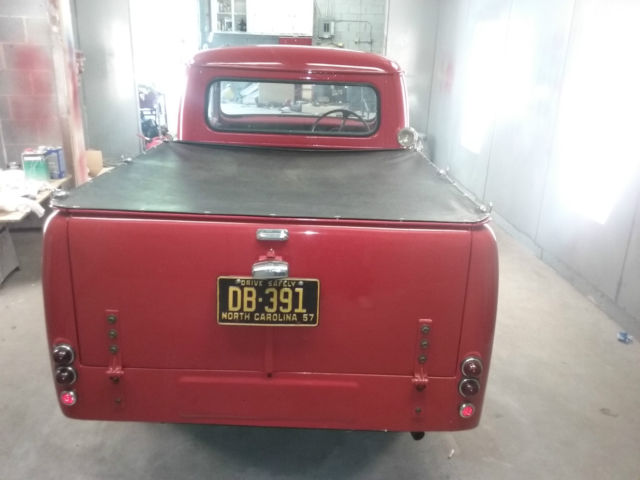 1957 Other Makes Truck - photo 4