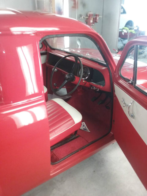 1957 Other Makes Truck - photo 5