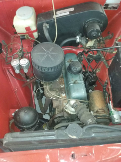 1957 Other Makes Truck - photo 7