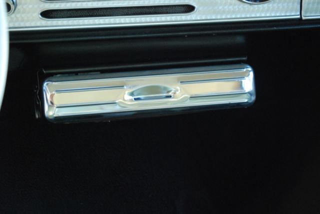 1957 Studebaker Golden Hawk Chrome - photo 10