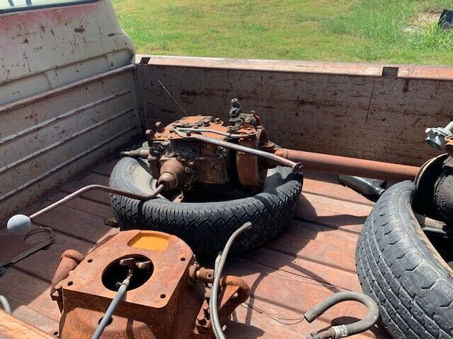 1957 Studebaker - photo 11