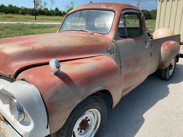1957 Studebaker - photo 2