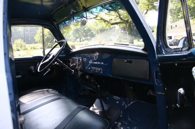 1957 Studebaker Transtar Deluxe - photo 10