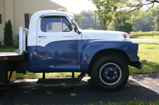 1957 Studebaker Transtar Deluxe - photo 5