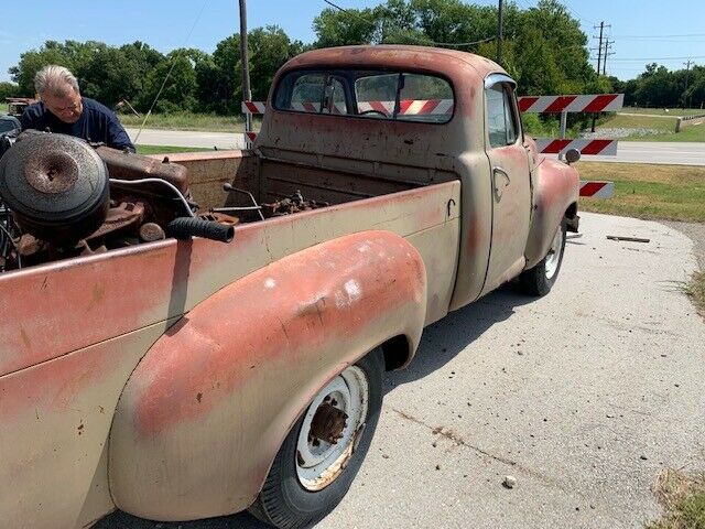 1957 Studebaker - photo 4