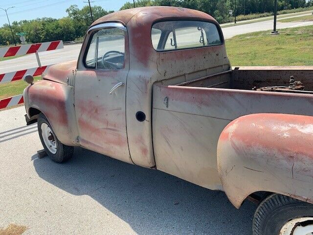 1957 Studebaker - photo 6