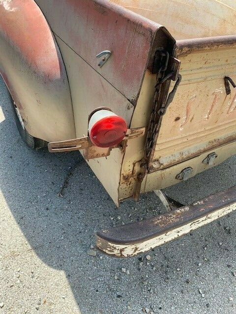 1957 Studebaker - photo 7