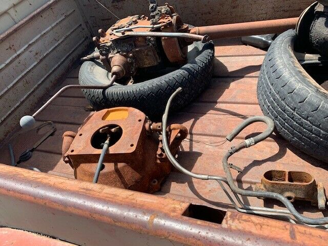 1957 Studebaker - photo 9