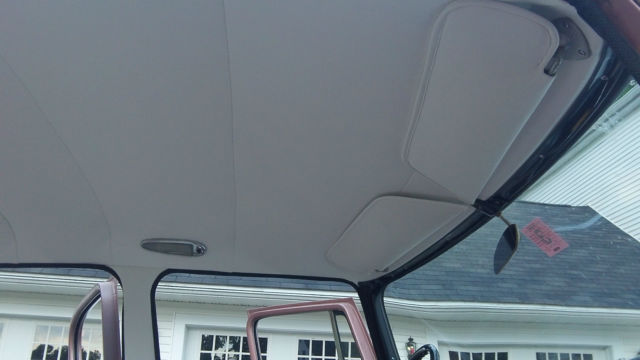 1957 Studebaker Champion Base - photo 12