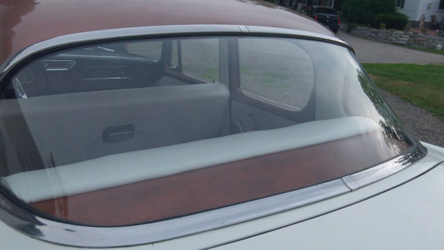 1957 Studebaker Champion Base - photo 9
