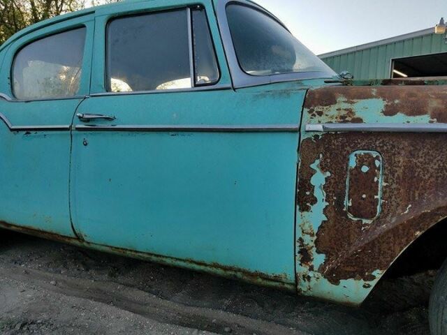 1957 Studebaker Commander - photo 10