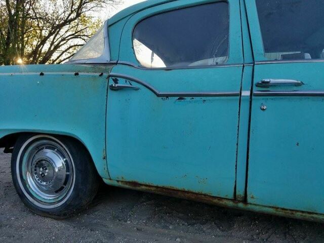 1957 Studebaker Commander - photo 11