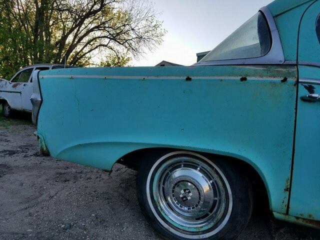 1957 Studebaker Commander - photo 12