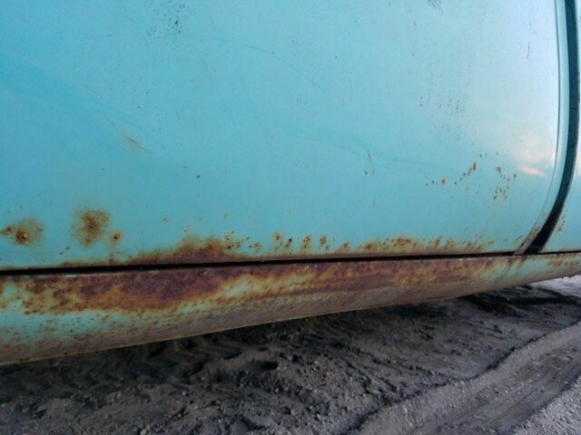1957 Studebaker Commander - photo 13