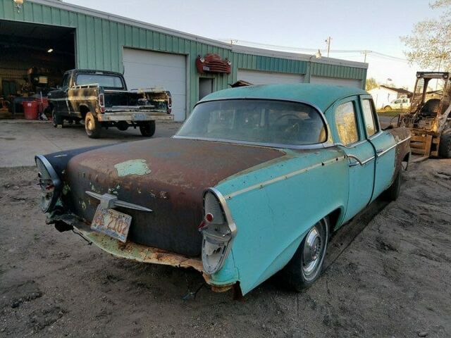 1957 Studebaker Commander - photo 4