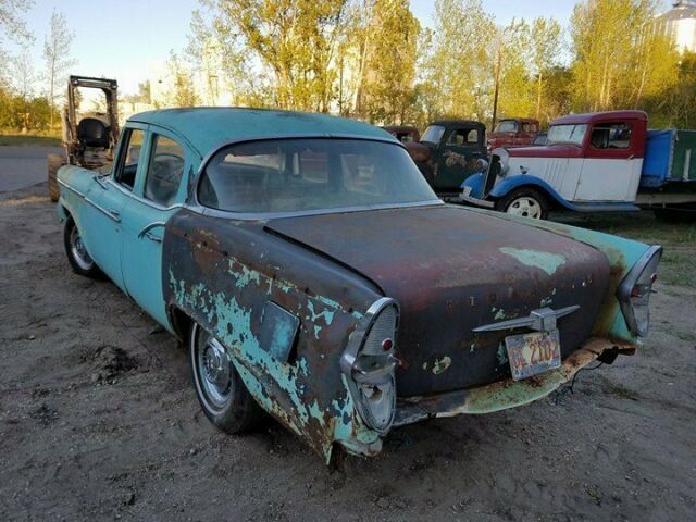 1957 Studebaker Commander - photo 6