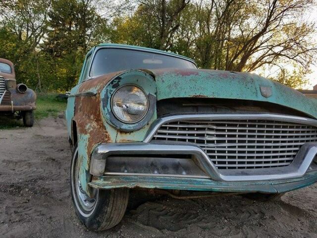 1957 Studebaker Commander - photo 8