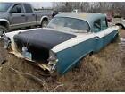 1957 Studebaker Commander - photo 5