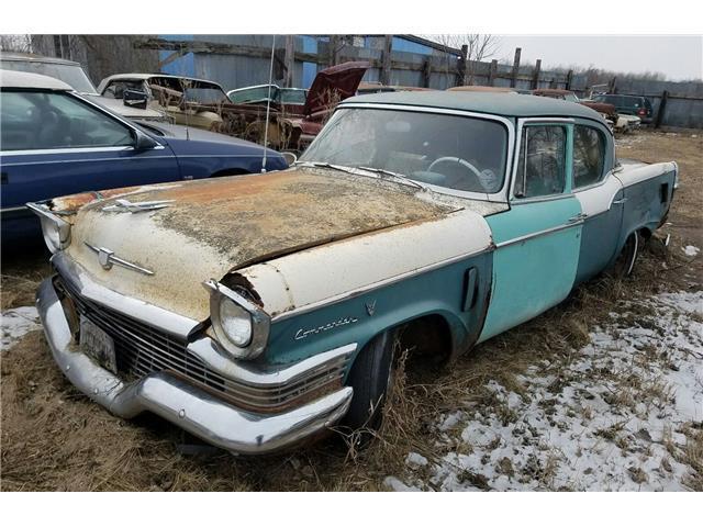 1957 Studebaker Commander - photo 7