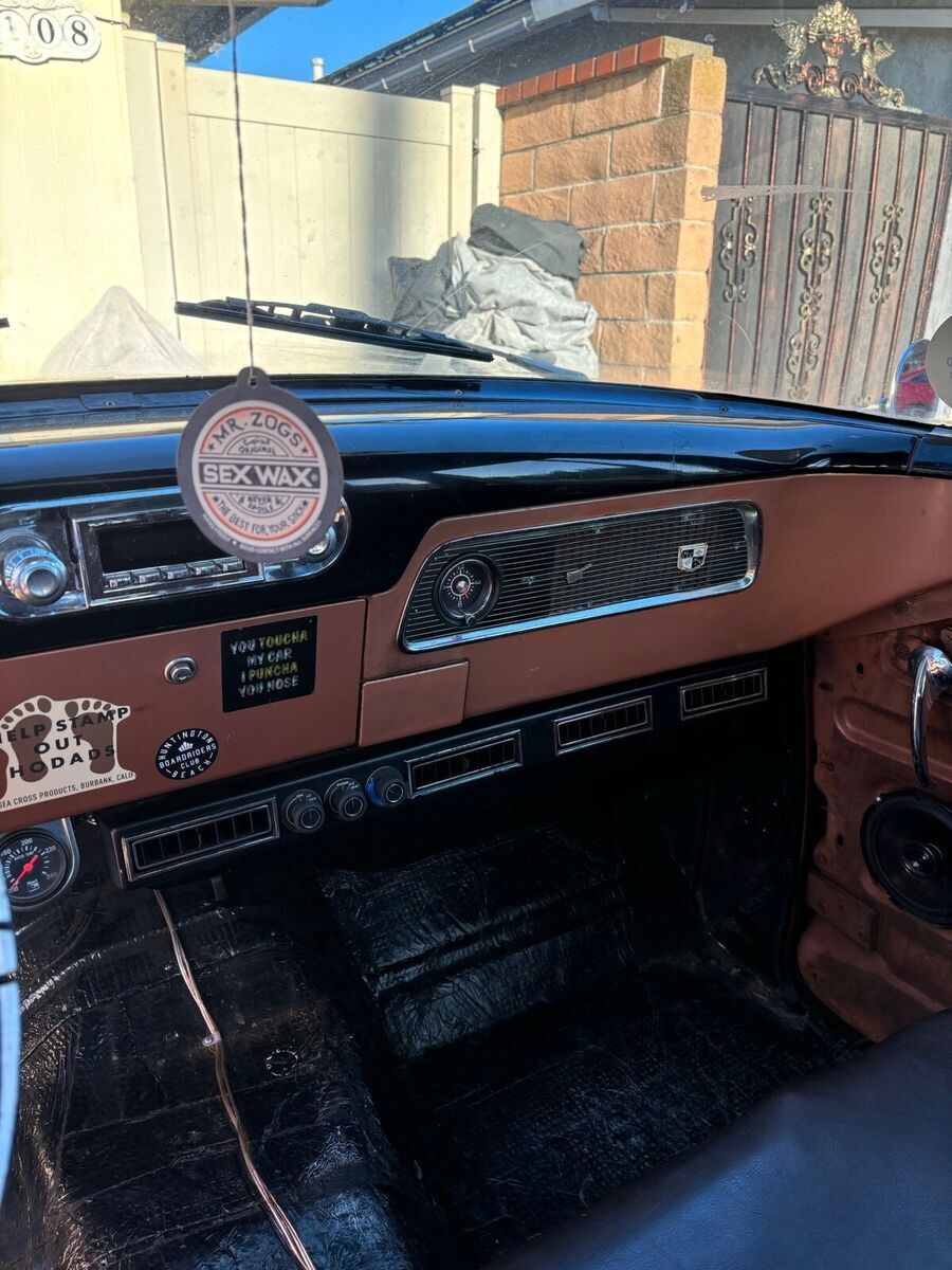 1957 Studebaker Commander - photo 10