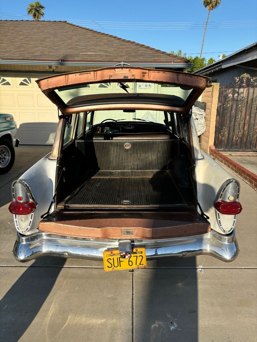 1957 Studebaker Commander - photo 6