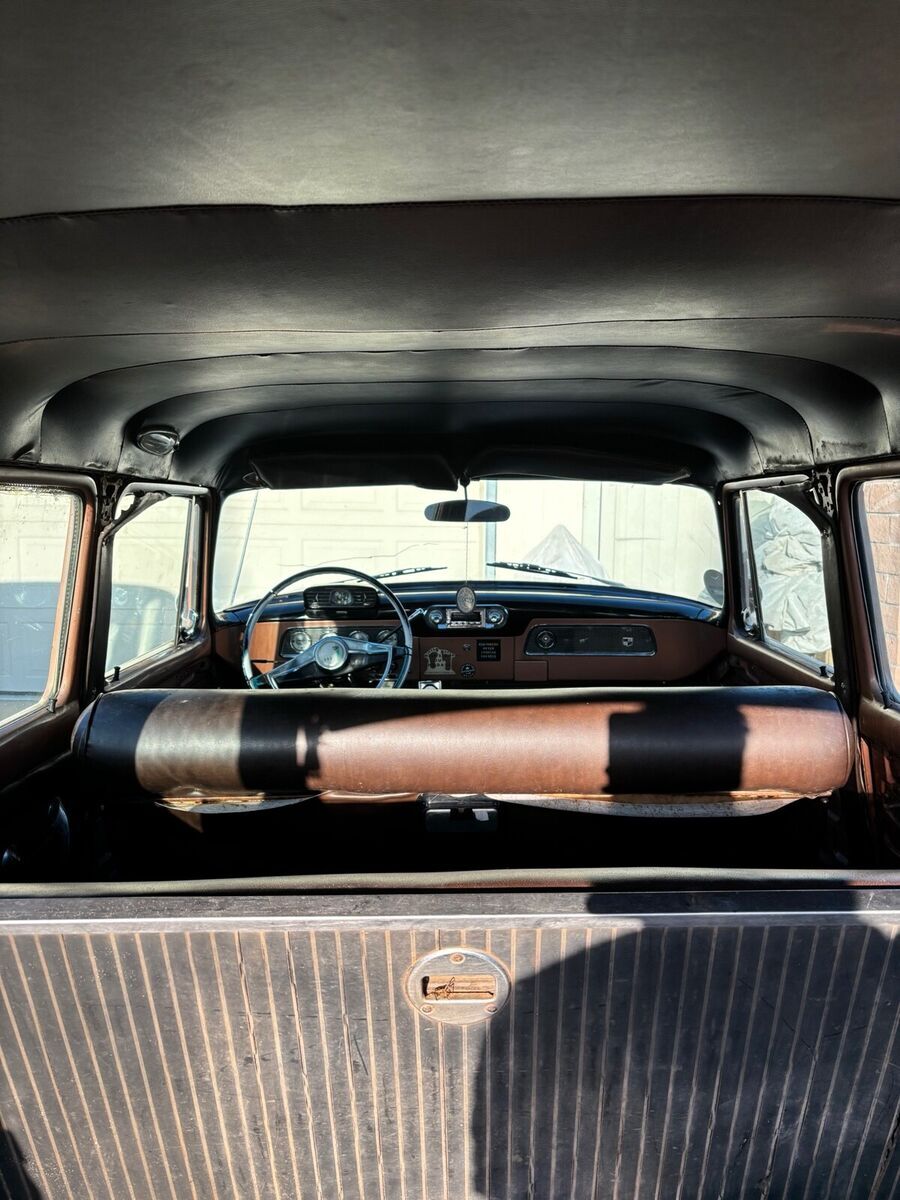 1957 Studebaker Commander - photo 9