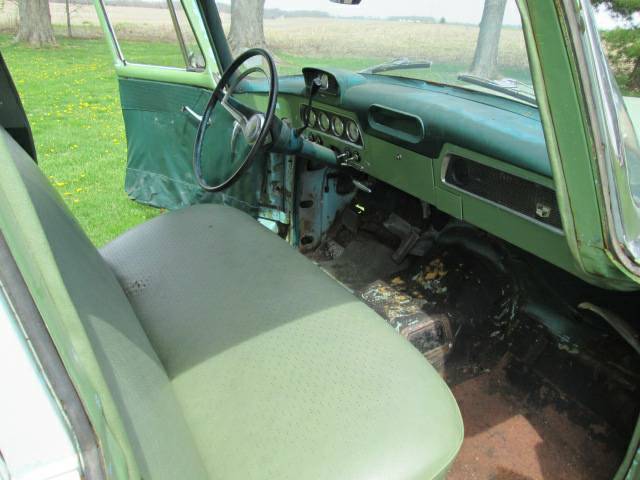 1957 Studebaker Commander Custom - photo 5