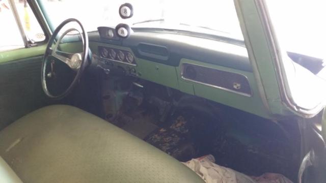 1957 Studebaker Commander - photo 6