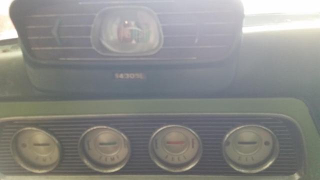1957 Studebaker Commander - photo 7
